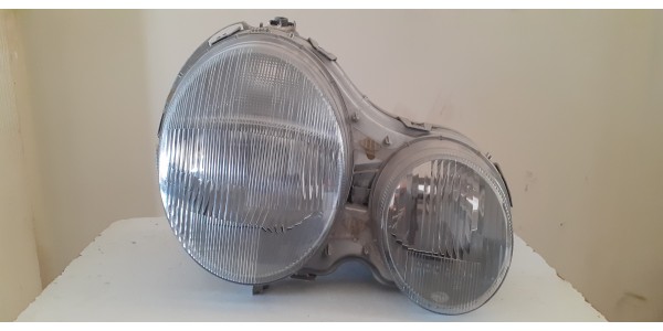 MERCEDES W210/E  SERİSİ SAĞ (95/02) HALOJEN